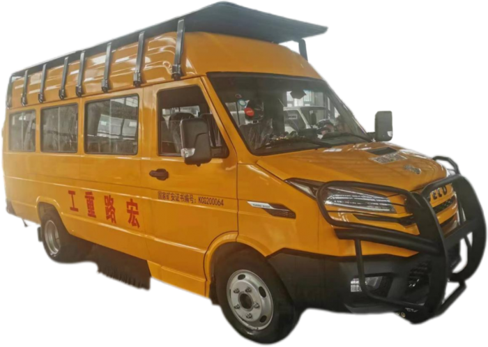 19座無(wú)軌人車